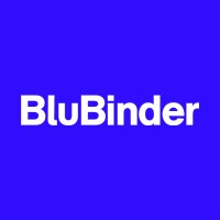 BluBinder Logo