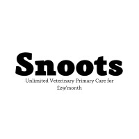 Snoots Logo