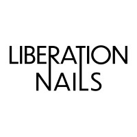 Liberation Nails, Inc. Logo