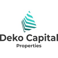 Deko Capital Properties Logo