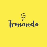 Tronando Logo