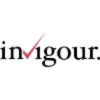 Invigour Limited Logo