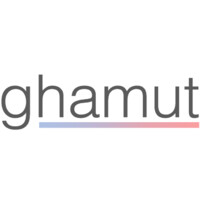 Ghamut Logo