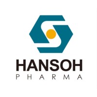 Jiangsu Hansoh Pharmaceutical Group Co., Ltd. Logo