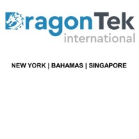DragonTek International Logo