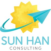 Sun Han Consulting Logo