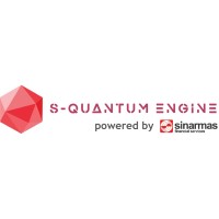 SQE (S-Quantum Engine) Logo