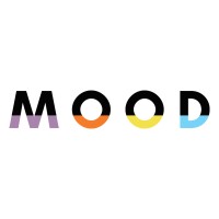MOOD Skin Care Logo