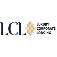 Luxury Corporate Lodging Logo