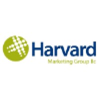Harvard Marketing Group Logo