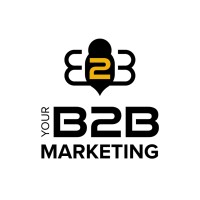 Your B2B Marketing Logo