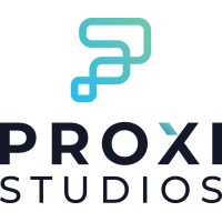 Proxi Studios Logo