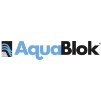 AquaBlok, Ltd. Logo