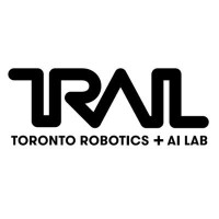 Toronto Robotics and Artificial Intelligence Laboratory Logo