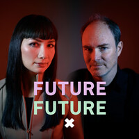 Future Future Logo