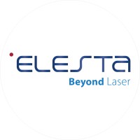 Elesta EchoLaser - UK Distributor Logo