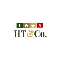 HT & Co Logo