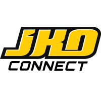JKO Connect Logo