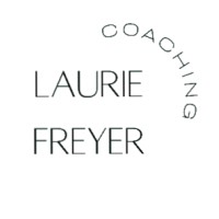 Laurie Freyer Coaching Logo