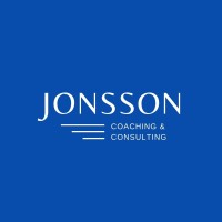Jonsson Coaching & Consulting Logo