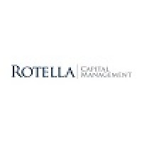 Rotella Capital Management Logo