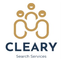 Cleary Search Services Logo
