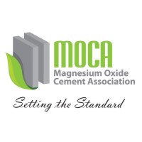 Magnesium Oxide Cement Association Logo