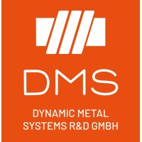 Dynamic Metal Systems R&D GmbH Logo