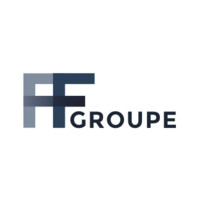 FF GROUPE Logo