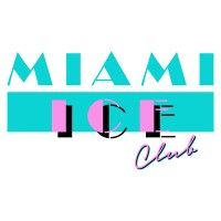 Miami Ice Club Logo