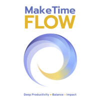 MakeTimeFlow Logo