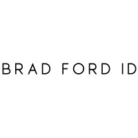 Brad Ford ID Logo