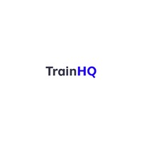 TrainHQ Logo