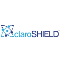 claroSHIELD Logo