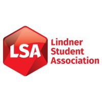 Lindner Student Association Logo