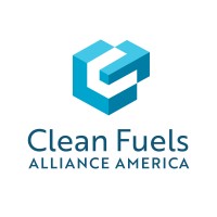 Clean Fuels Alliance America Logo