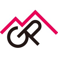 GP. Inc Logo