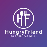 HungryFriend Logo