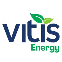 VITIS ENERGY Logo
