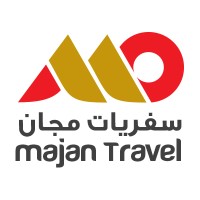 Majan International Agencies Travel & Tourism Logo