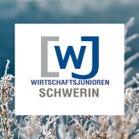 Wirtschaftsjunioren Schwerin Logo