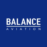 Balance Aviation Logo