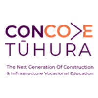 ConCOVE Tūhura Logo