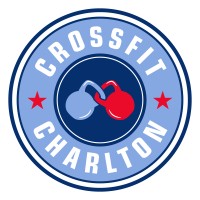 CrossFit Charlton Logo