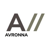 Avronna Incorporated Logo