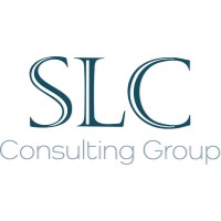 SLC Consulting Group Logo