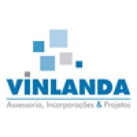 Vinlanda Assessoria Incorporações e Projetos Ltda. Logo