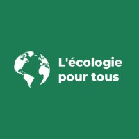 Lécologie pour tous Logo