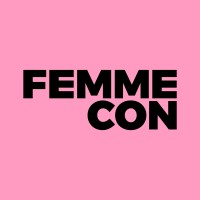 FemmeCon Logo