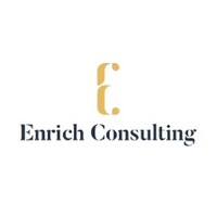 Enrich Consulting, LLC Logo